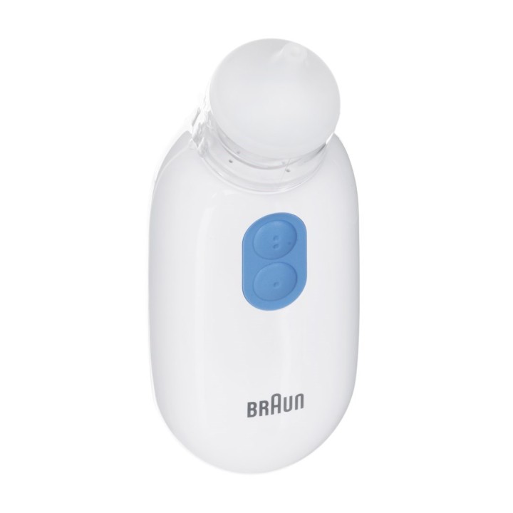 Braun BNA 100 Aspiratore elettrico