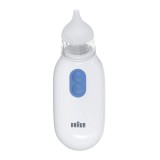 Braun BNA 100 Aspiratore elettrico