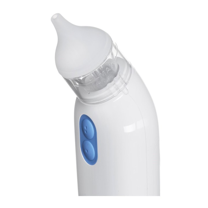 Braun BNA 100 Aspiratore elettrico