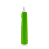 Oral-B Junior 8006540743027 spazzolino elettrico bambino Spazzolino rotante verde