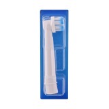 Oral-B Junior 8006540743027 spazzolino elettrico bambino Spazzolino rotante verde