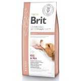 BRIT GF Veterinary Diets Renal - cibo secco per cani - 12kg