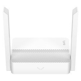 Cudy WR1200E router wireless Fast Ethernet Dual-band (2.4 GHz / 5 GHz) bianco