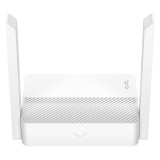 Cudy WR1200E router wireless Fast Ethernet Dual-band (2.4 GHz / 5 GHz) bianco