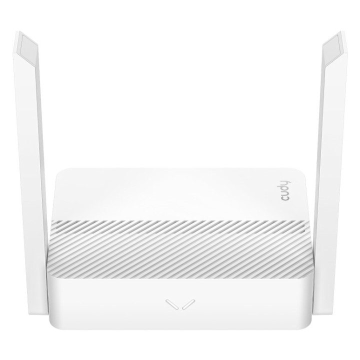 Cudy WR1200E router wireless Fast Ethernet Dual-band (2.4 GHz / 5 GHz) bianco