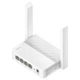Cudy WR1200E router wireless Fast Ethernet Dual-band (2.4 GHz / 5 GHz) bianco