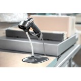 Digitus 2D Lettore di codici a barre portatile compatibile QR-Code