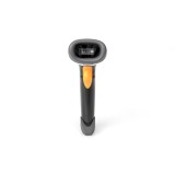 Digitus 2D Lettore di codici a barre portatile compatibile QR-Code