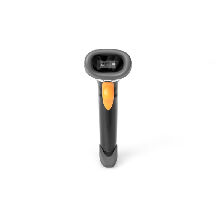 Digitus 2D Lettore di codici a barre portatile compatibile QR-Code