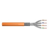 Cavo dati Digitus CAT 7 S/FTP - cavo d'installazione 100 m simplex Dca-s2 d1 a1