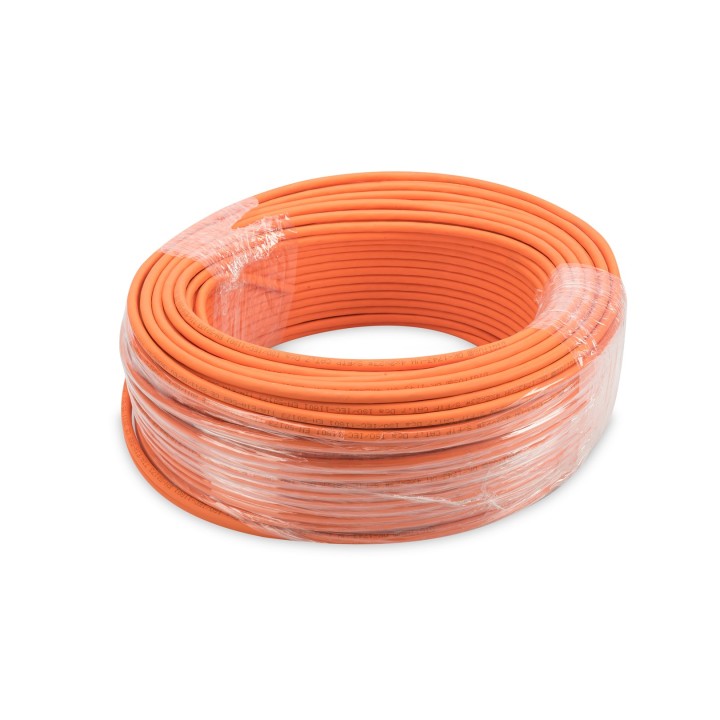 Cavo dati Digitus CAT 7 S/FTP - cavo d'installazione 100 m simplex Dca-s2 d1 a1