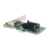 Digitus Gigabit Ethernet PCI scheda Express 2 porte
