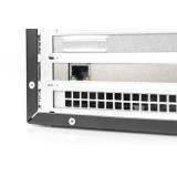 Digitus Gigabit Ethernet PCI Express scheda di rete 2.5G (4-Speed)