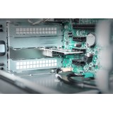 Digitus Gigabit Ethernet PCI Express scheda di rete 2.5G (4-Speed)