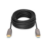 Digitus HDMI AOC cavo ibrido in fibra ottica UHD 8K 10 m