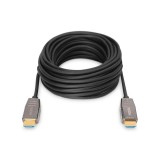 Digitus HDMI AOC cavo ibrido in fibra ottica UHD 8K 10 m