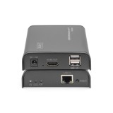 Set Extender Digitus HDMI KVM IP