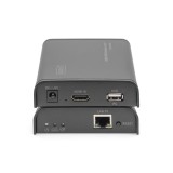 Set Extender Digitus HDMI KVM IP