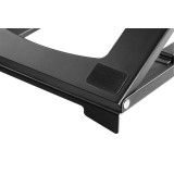 Digitus Supporto laptop mobile