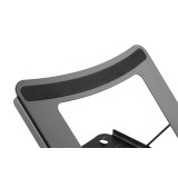 Digitus Supporto laptop mobile