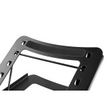 Digitus Supporto laptop mobile