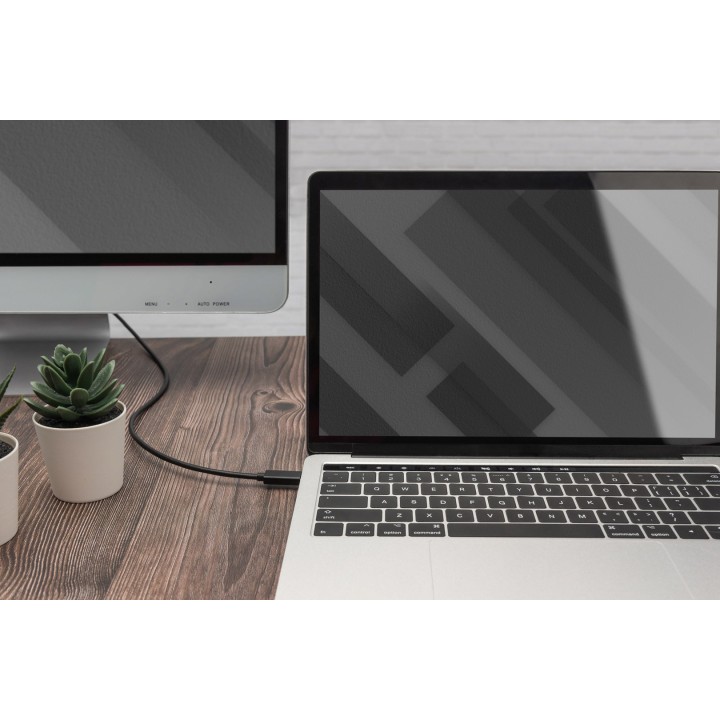Digitus USB-C 3.2 Gen2 cavo adattatore / convertitore USB-C a HDMI