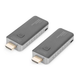 Digitus Set estensore HDMI wireless 50 m 1080p/60Hz