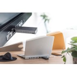 Digitus Set estensore HDMI wireless 50 m 1080p/60Hz