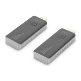 Digitus Set estensore HDMI wireless 50 m 1080p/60Hz