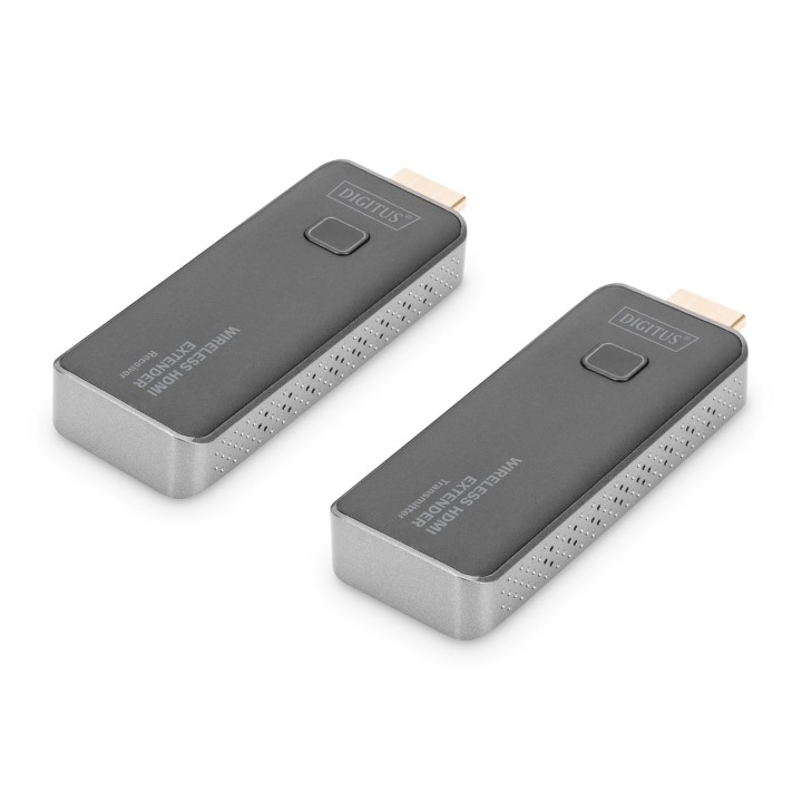 Digitus Set estensore HDMI wireless 50 m 1080p/60Hz