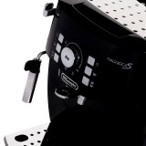 DeLonghi Magnifica S ECAM 21.117.B Macchina da caffè espresso 1.8 L completamente automatica