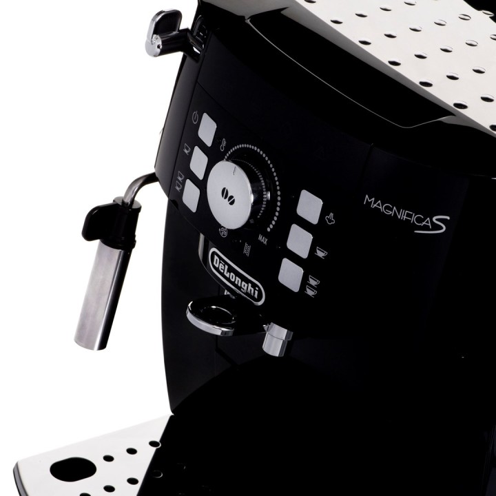 DeLonghi Magnifica S ECAM 21.117.B Macchina da caffè espresso 1.8 L completamente automatica