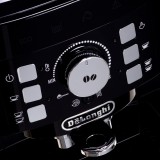 DeLonghi Magnifica S ECAM 21.117.B Macchina da caffè espresso 1.8 L completamente automatica