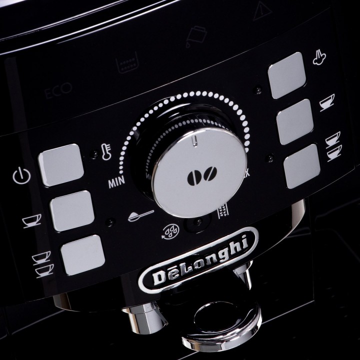 DeLonghi Magnifica S ECAM 21.117.B Macchina da caffè espresso 1.8 L completamente automatica