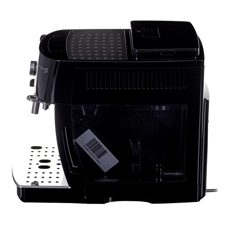 DeLonghi Magnifica S ECAM 21.117.B Macchina da caffè espresso 1.8 L completamente automatica