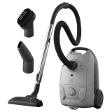 Electrolux 300 EB31C1UG Aspirapolvere con sacchetto grigio