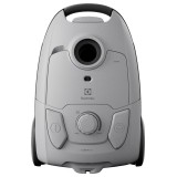 Electrolux 300 EB31C1UG Aspirapolvere con sacchetto grigio