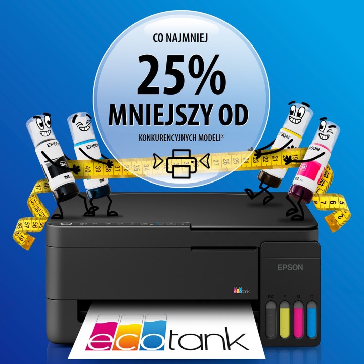 Epson EcoTank L3351