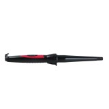 Esperanza EBL007 Piastra arricciacapelli Caldo Nero Rosso 1.7 m