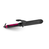 Esperanza EBL011 Piastra arricciacapelli Caldo Nero Rosa 1.8 m