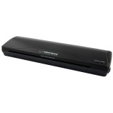 Esperanza EFL003 Plastificatrice Freddo/caldo 250 mm/min nero