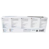 Esperanza EFL003 Plastificatrice Freddo/caldo 250 mm/min nero