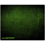 Esperanza EGP101G Tappetino per mouse Gaming nero