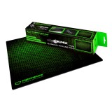 Esperanza EGP101G Tappetino per mouse Gaming nero