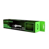 Esperanza EGP101G Tappetino per mouse Gaming nero