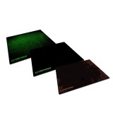 Esperanza EGP101G Tappetino per mouse Gaming nero