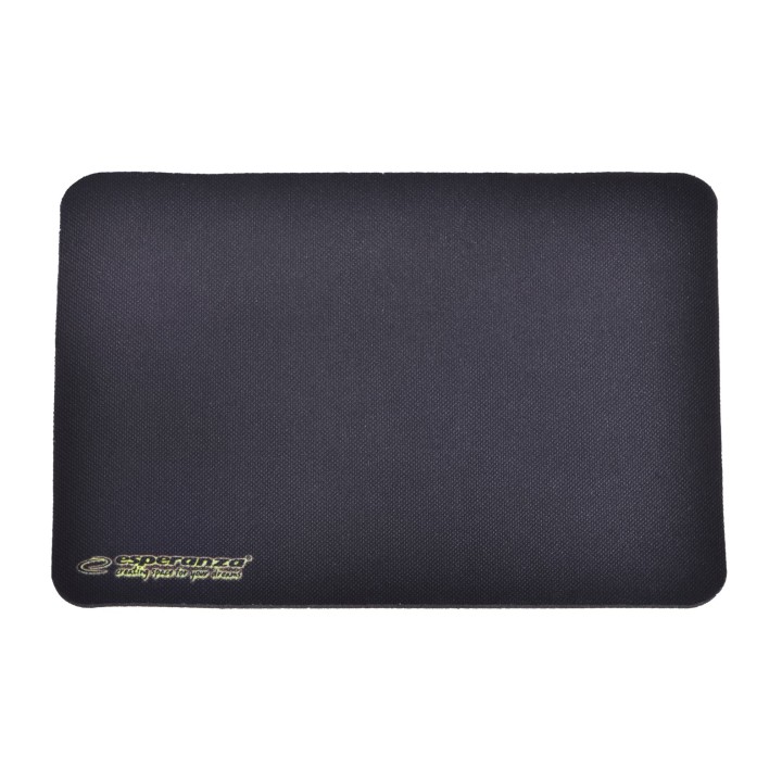 Esperanza EGP101K Tappetino per mouse Gaming nero