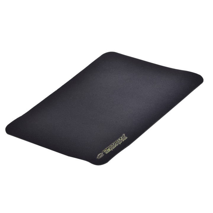 Esperanza EGP101K Tappetino per mouse Gaming nero