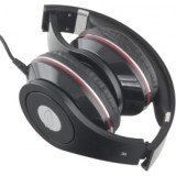 Esperanza EH141K Cuffie/Headset Fascia Black