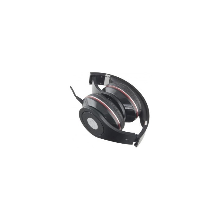 Esperanza EH141K Cuffie/Headset Fascia Black